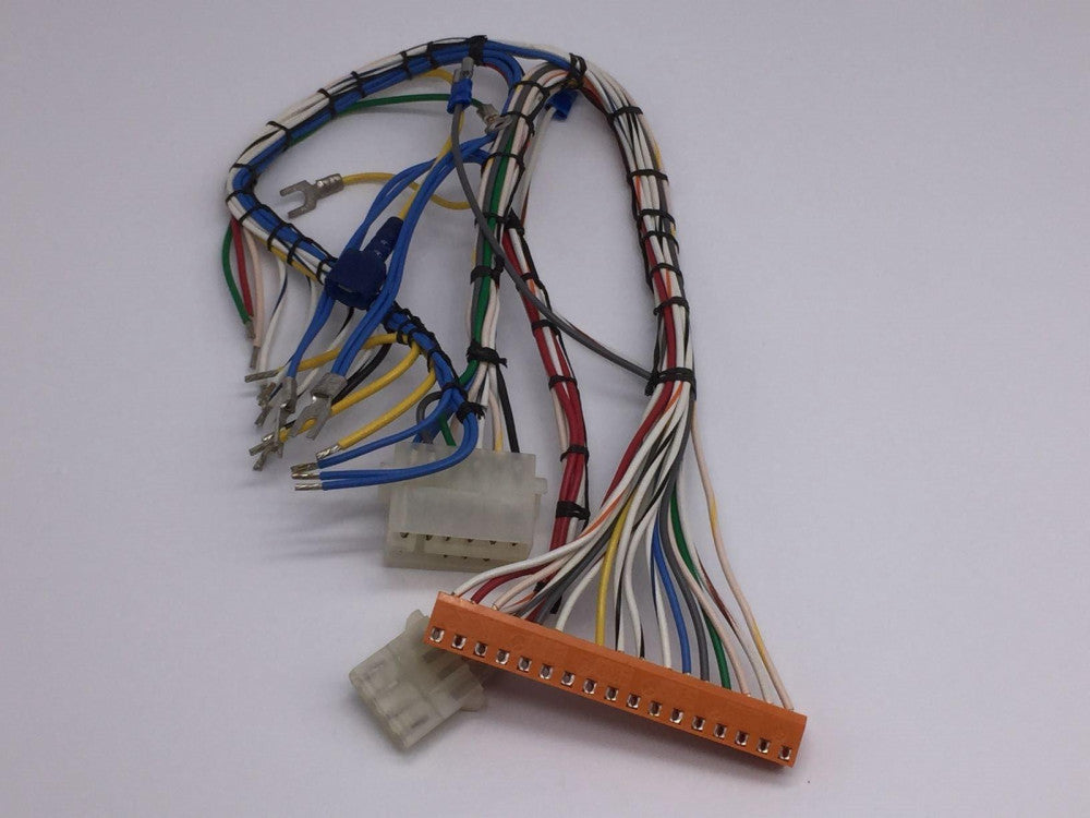 NEW Acrison 115-0523 Wiring Harness