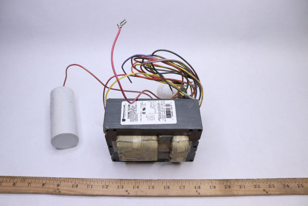 Universal Lighting High Pressure Sodium Ballast Kit S400MLTCA5M