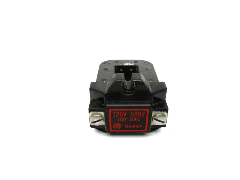 ALLEN BRADLEY 0A86P NSNP