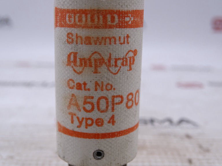 MERSEN A50P80-4 FUSE