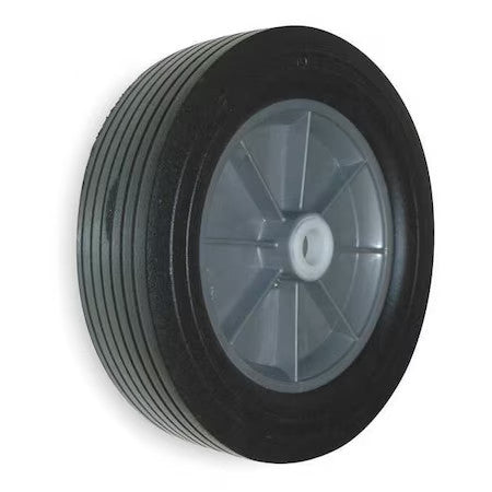Rubbermaid Commercial Grfg1025l60000 Wheel,For Use With 5Z192