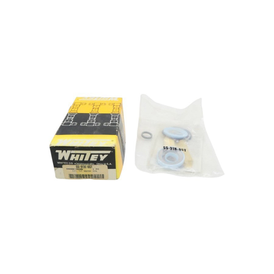 WHITEY SS-91K-65T NSMP