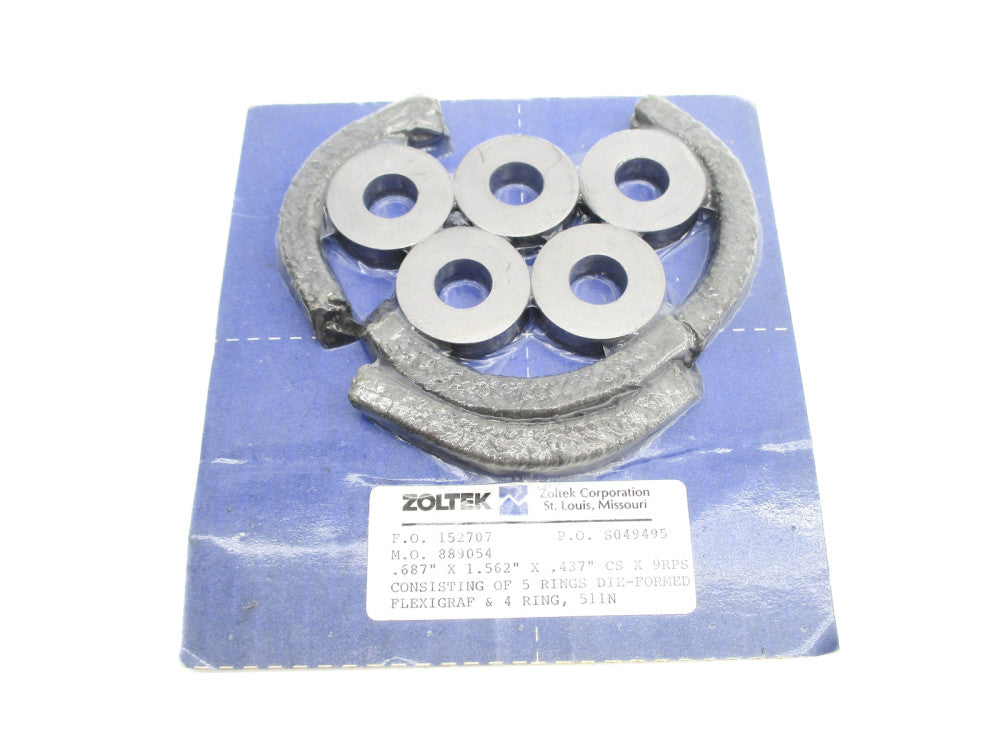 ZOLTEK 152707 NSMP