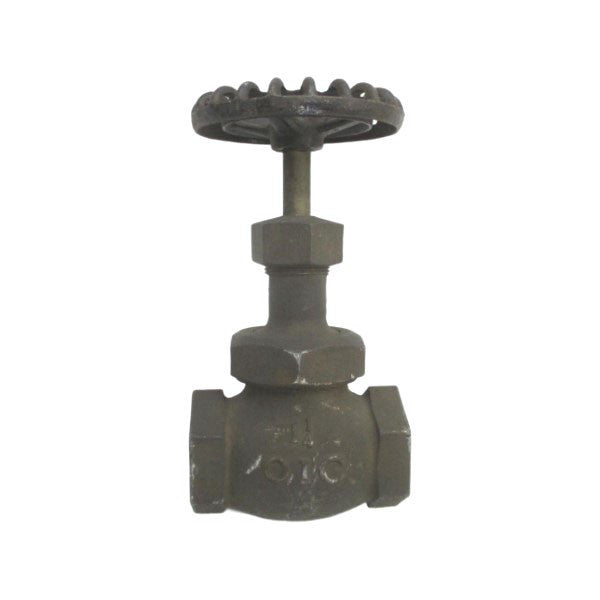 OIC VALVES 558 1-1/4" NSNP
