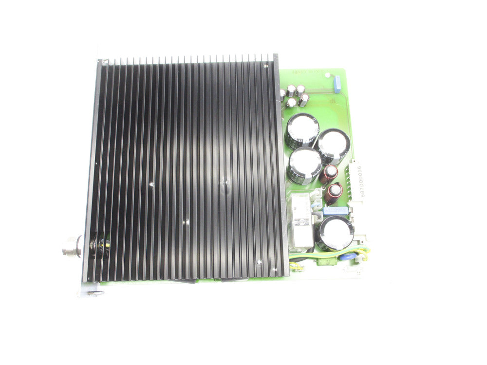 REXROTH 608750084 NSNP