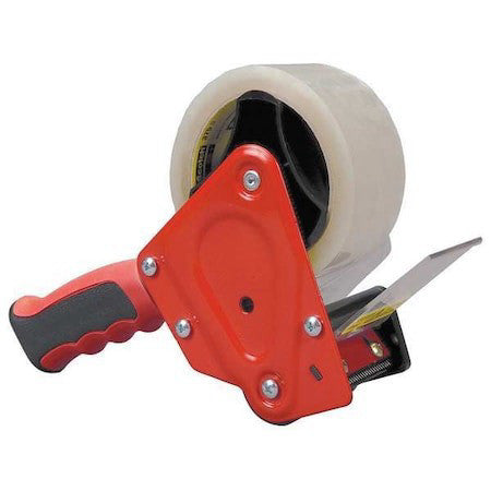 Scotch Hr80 Handheld Tape Dispenser, 2 In Max. Tape Width. 5 1/8 In Tape Core