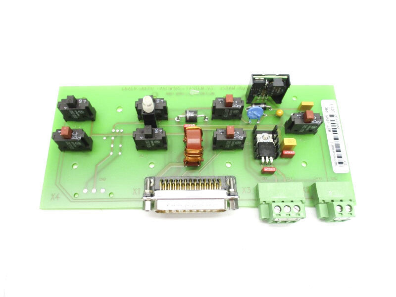 OSRAM 8970205 NSNP