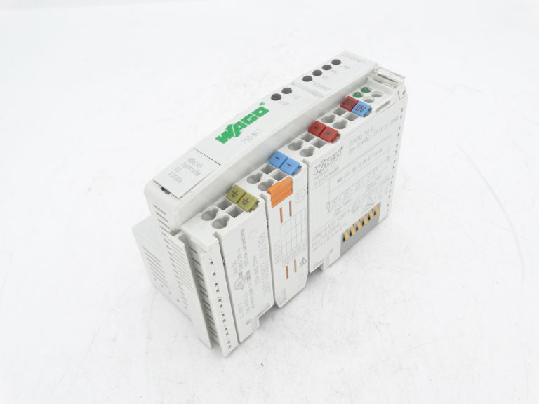 WAGO 750-841 PLC MODULE
