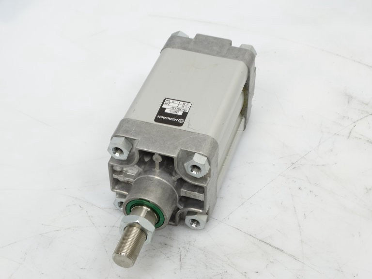 NORGREN PRA/8080A/M/50 PNEUMATIC CYLINDER - Used
