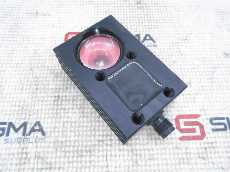 GROUP W INC GWI EYEBALL M12 SENSOR