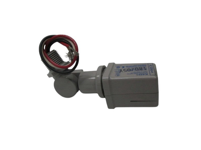 INTERMATIC K4221 SWIVEL MOUNT PHOTOCONTROL UNMP