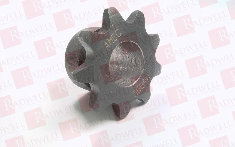AMEC INDUSTRY 35B9H / 35B9H (NEW NO BOX)