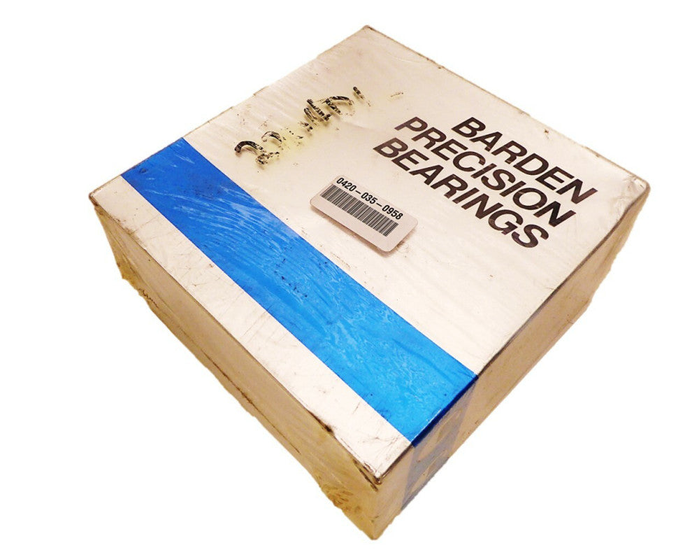 Barden 220HDL 1 Pair 100x180x34mm 13,000 RPM FACTORY SEALED NEW IN BOX