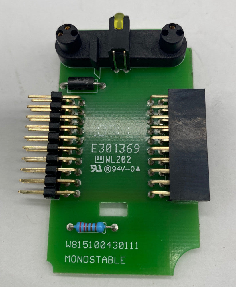 Comverge E301369 Circuit Board