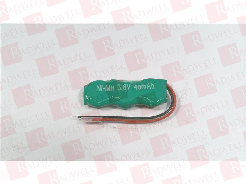 RADWELL RAD-BAT-1P900 / RADBAT1P900 (NEW IN BOX)