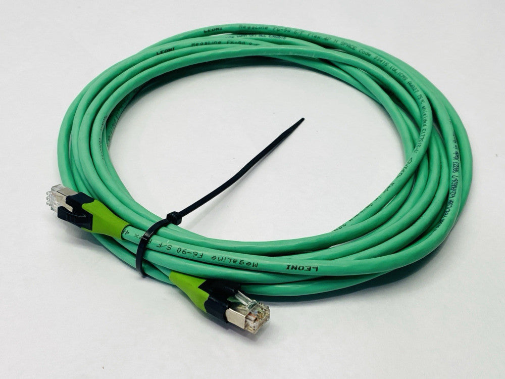 Murr Electronik 7000-74711-4780500 Industrial Ethernet Cord Male RJ45-RJ45 5m
