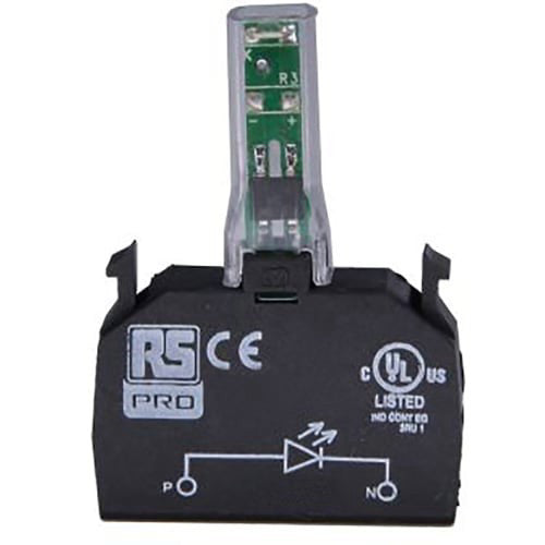 2PC RS PRO 1881183