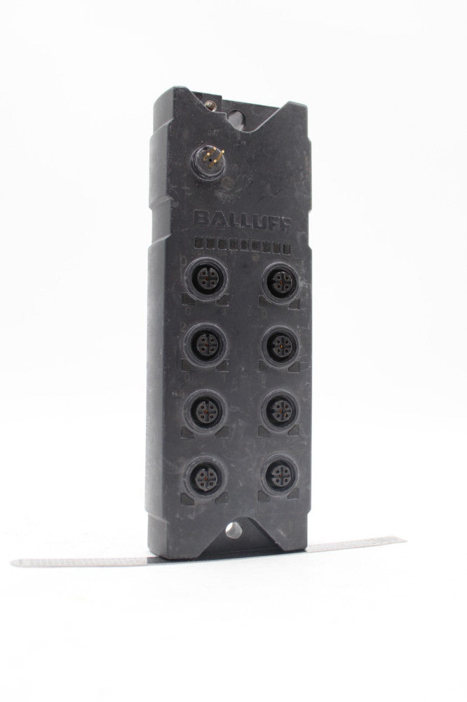 Balluff BNI IOL-104-S02-R012 I/O Link Sensor