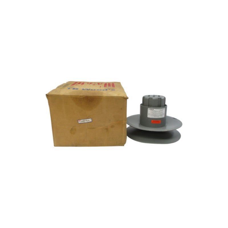 TB WOODS MS127158 MS-127X1 5/8" NSMP