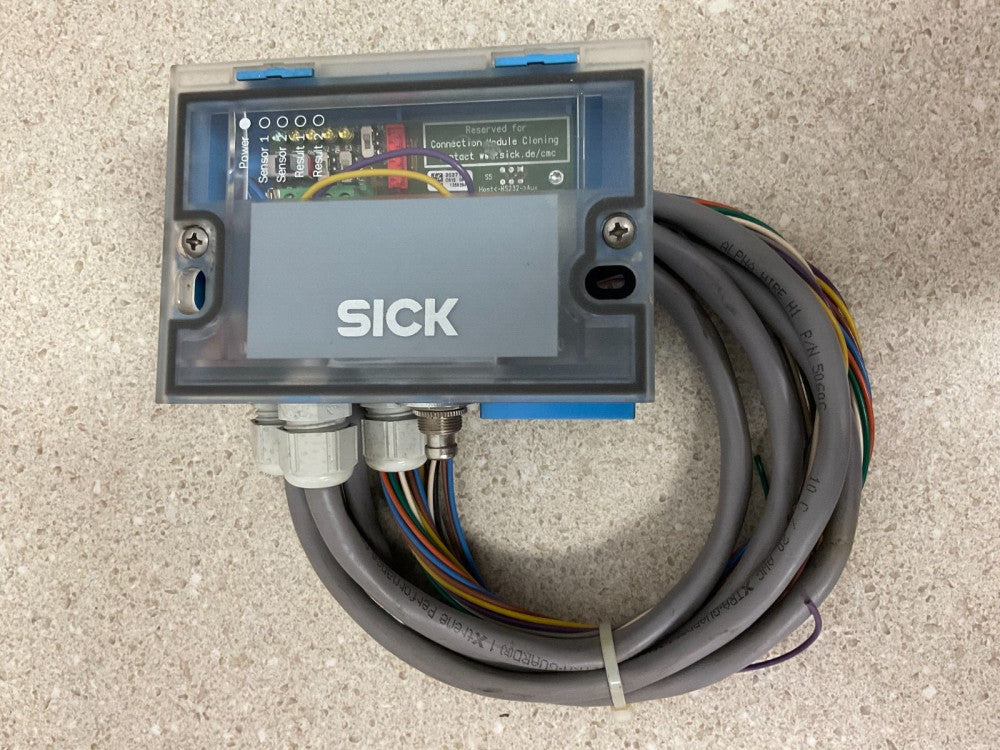 Sick CDB420-001 NEW