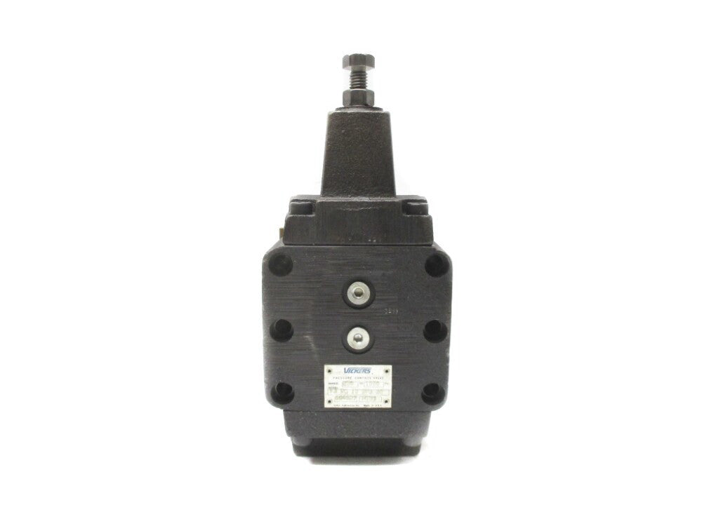 VICKERS F3RG10DP330 684627 250-1000PSI NSNP
