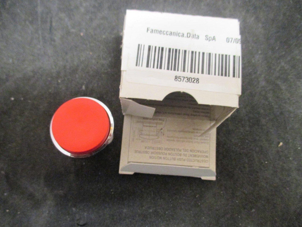 SCHNEIDER ELECTRIC ZB4-BL4 Electric Push Button