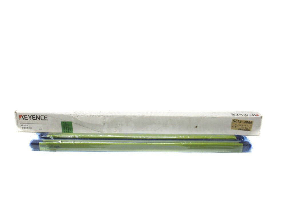 KEYENCE GL-R87F NSMP