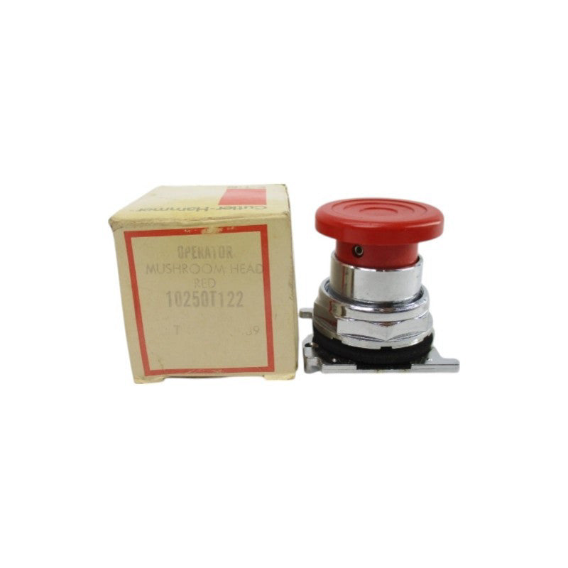 CUTLER HAMMER 10250T122 NSMP
