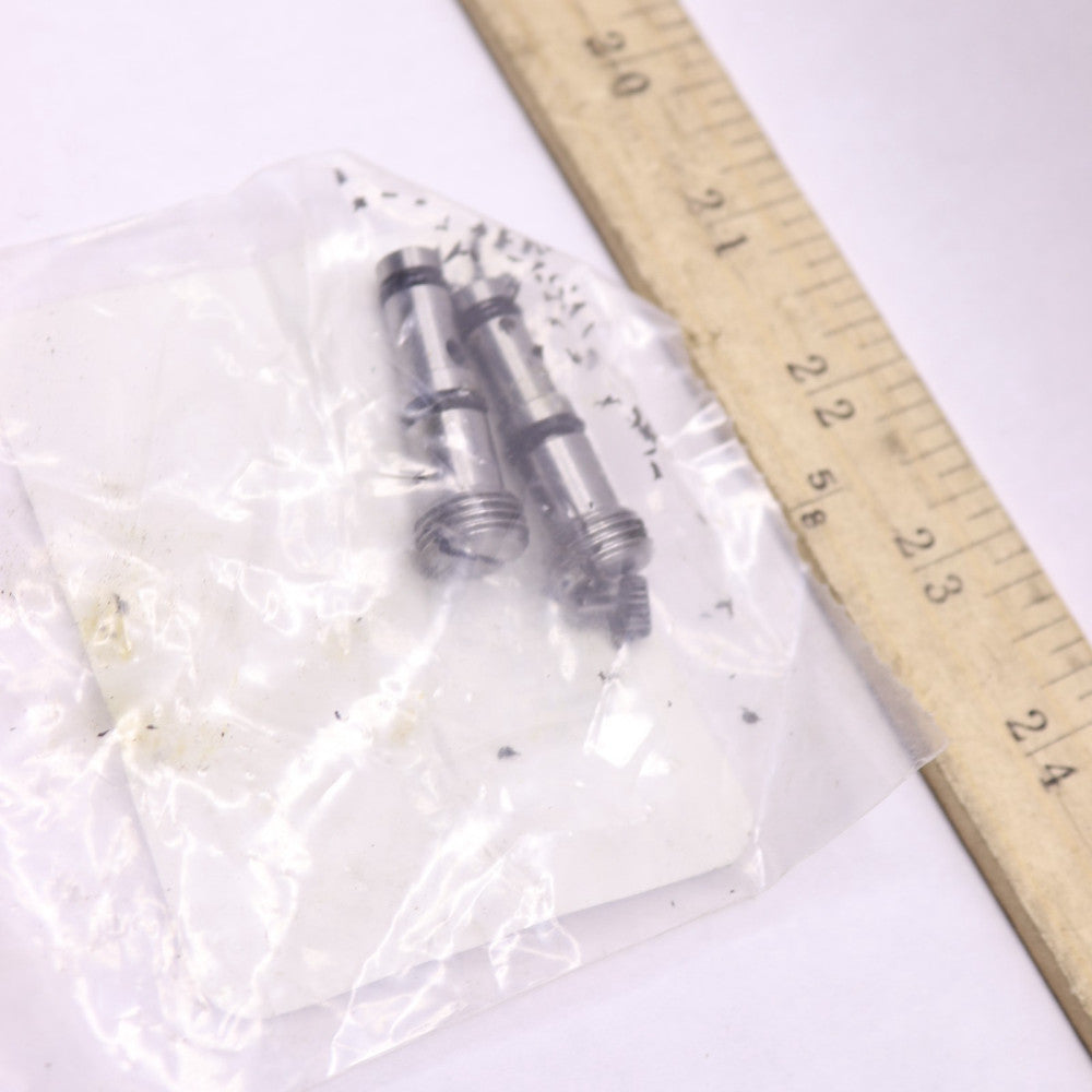 Fisher Relief Valve 52283 - Incomplete - What's Shown Only