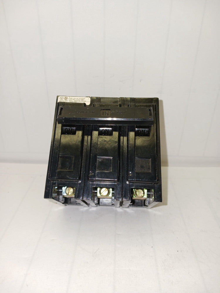 WESTINGHOUSE 15 AMP CIRCUIT BREAKER BOLT ON 240 VAC BAB3015H