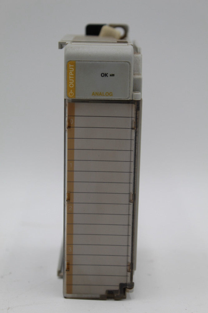 Allen-Bradley 1769-OF4VI Compact I/O 4 Chnl Isolated Voltage Output Module
