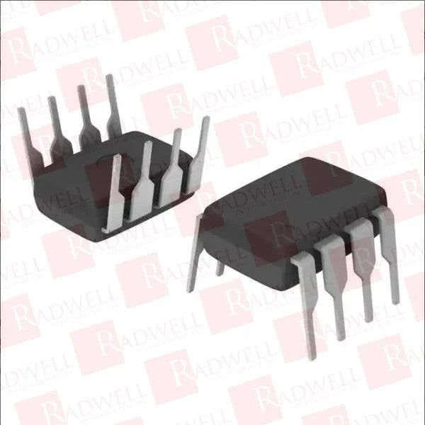 BROADCOM HCPL-4502-000E / HCPL4502000E (BRAND NEW)