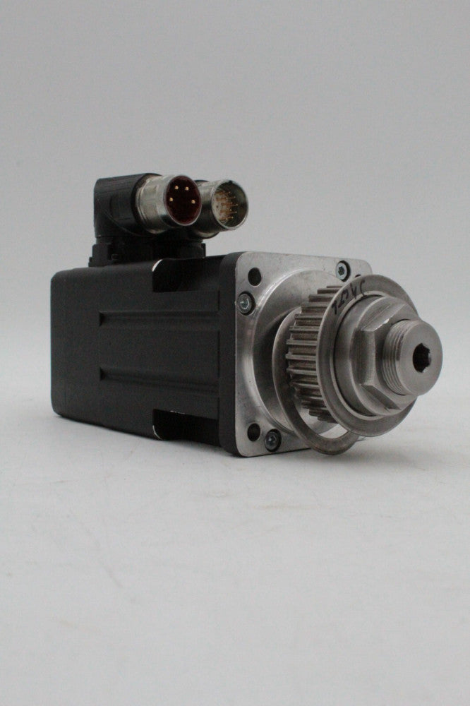Allen-Bradley MPL-B220F-V-X221 Low Inertia Brushless Servo Motor