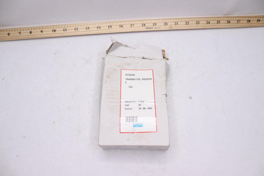 Sandvik Pressure Sensor 55158399