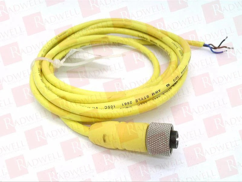BELDEN RKT 4-3-632/2M / RKT436322M (USED)