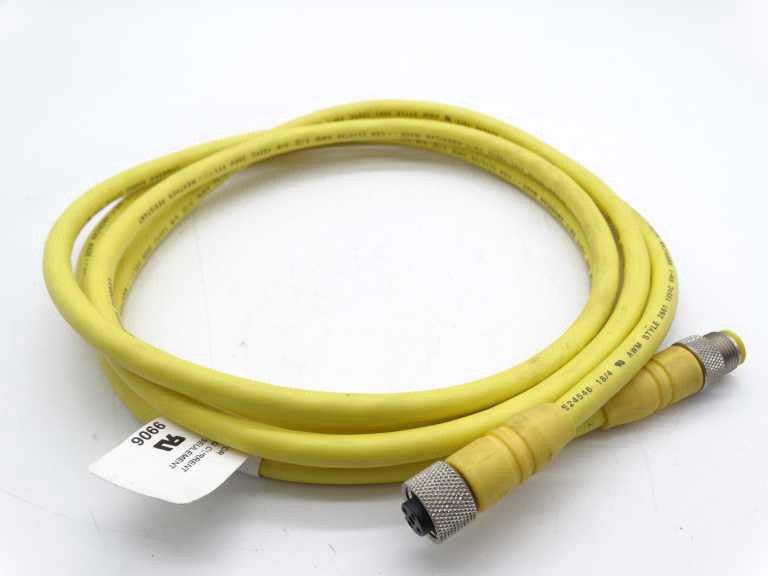 BELDEN RST-4-RKT-4-643/2M CABLE
