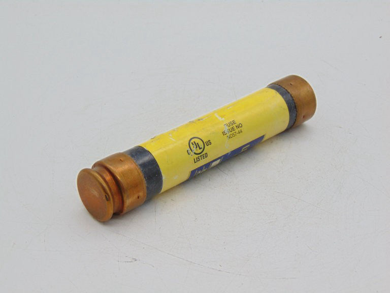 BUSSMANN LPS-RK-30SP FUSE USED