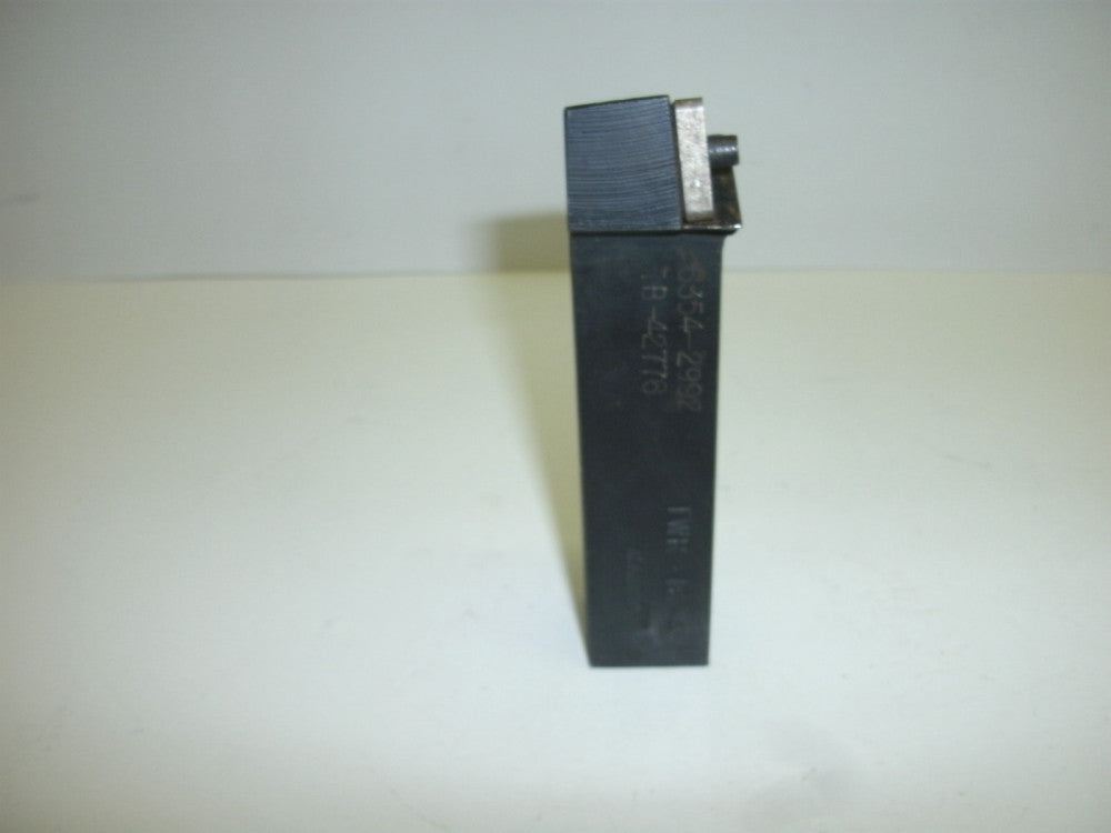CARBOLOY TWR-16-4 TURNING TOOL HOLDER 1"X1" SHANK 6354-2992 7B-42776 NEW NO BOX