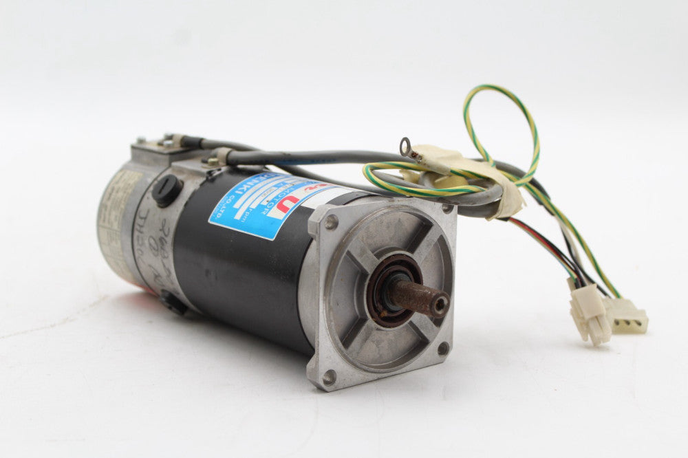 Sanyo U730-012E18 Encoder