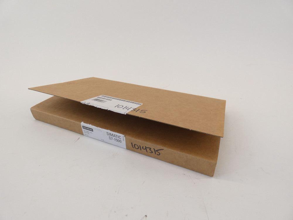 Siemens 6ES7 590-1AC40-0AA0 Simatic S7-1500 Sectional Rail 245mm - NEW Surplus!