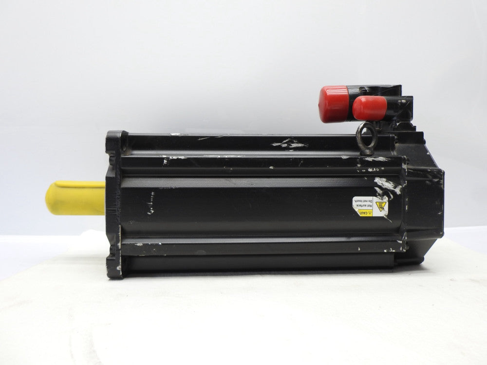 NOB NEW! Allen Bradley MPL-B580J-MJ72AA Servo Motor MPLB580JMJ72AA