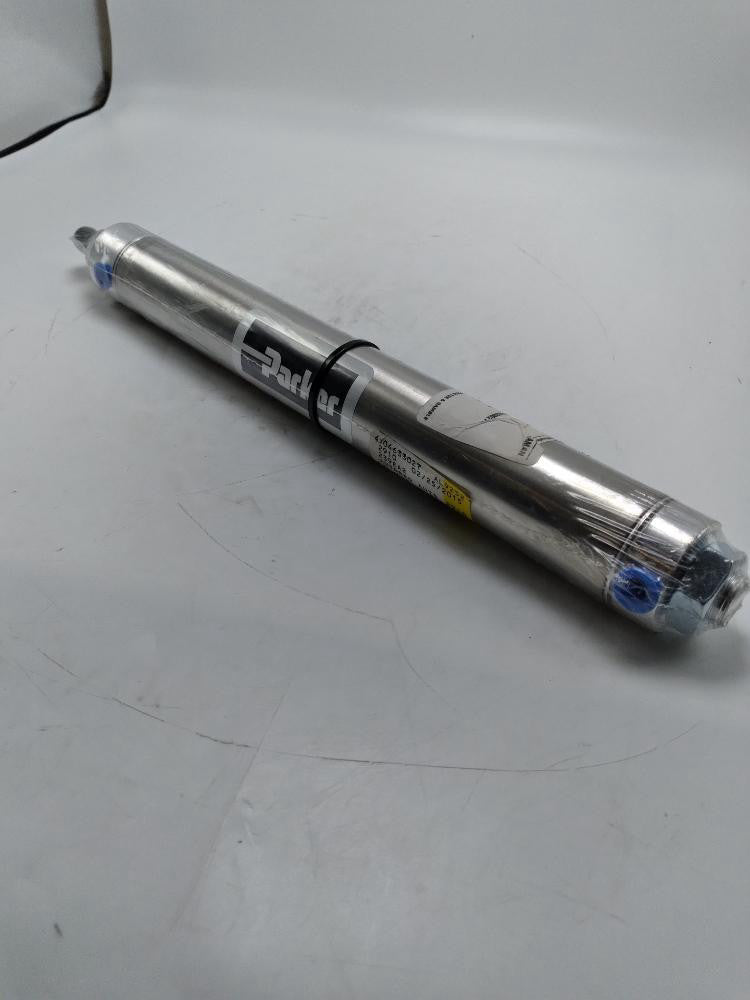 NEW Parker 355423-0001-0915 Pneumatic Air Cylinder 250Psi Max 1.5OD X SR10.00