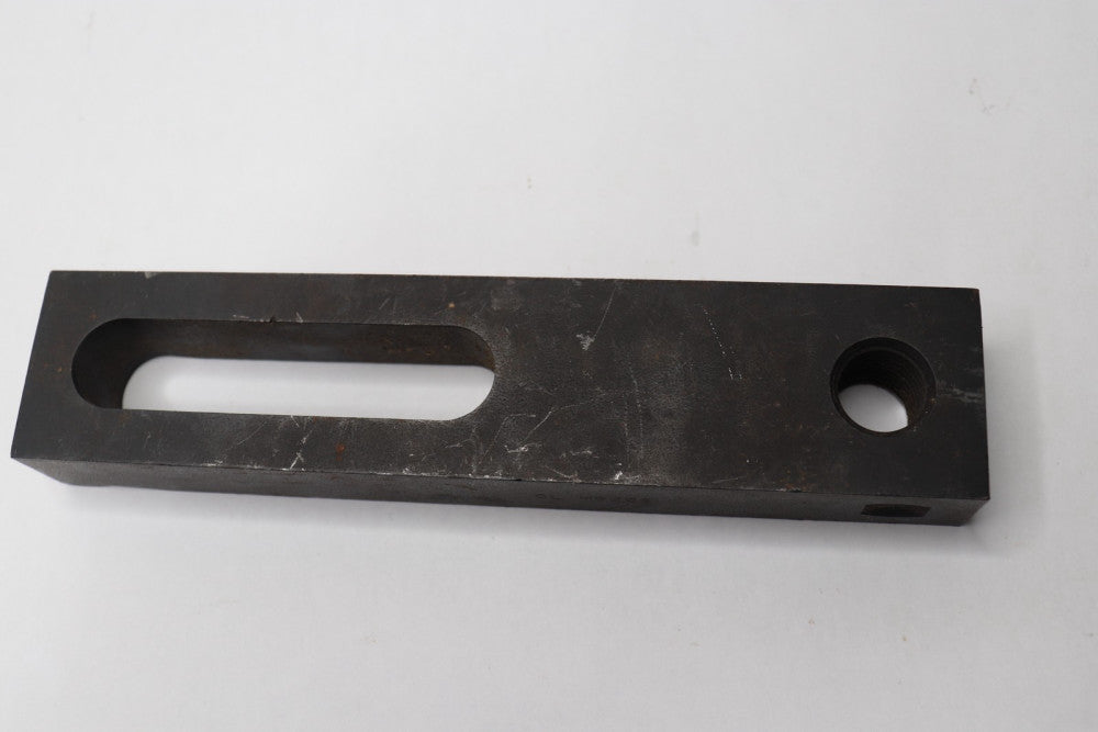 Strap Clamp Carbon Steel Medium CL M29CS INCOMPLETE