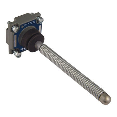 Telemecanique Sensors 9007Kc Limit Switch Head,Wbbl Stick,Top,3.95 In