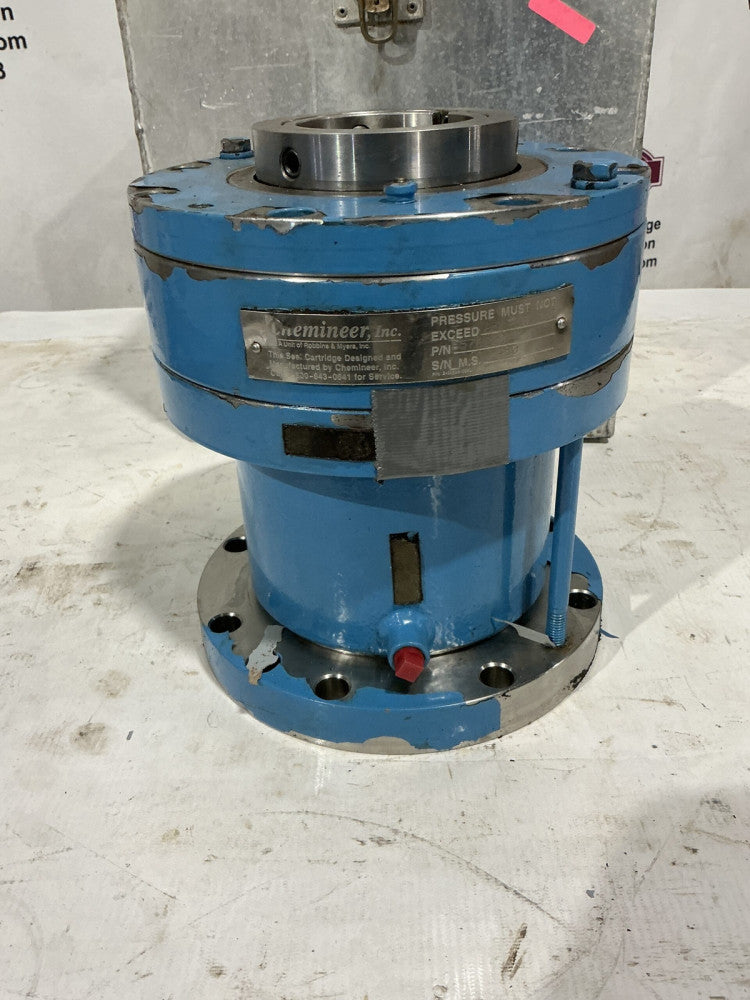 Chemineer Agitator Seal 576200-1 83125447