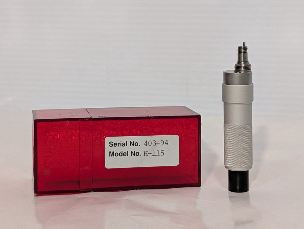 H-115 Micrometer