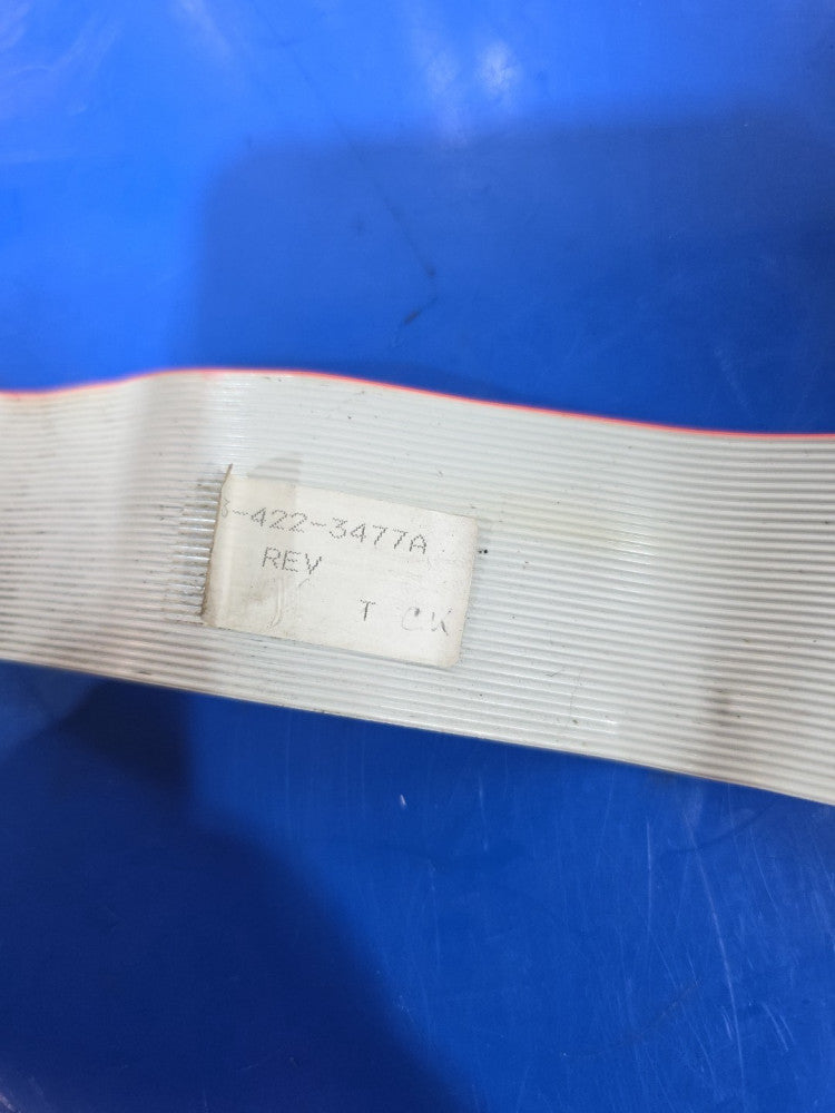 Cincinnati Milicron 3-422-3477A 22T REV Ribbon Cable