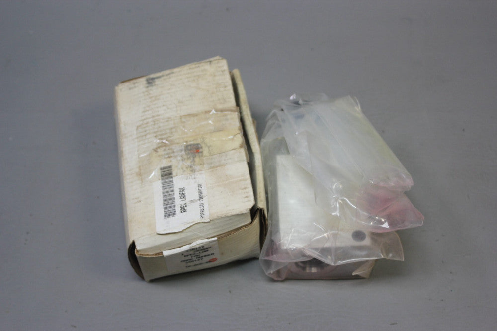 NEW SUN LINE MOUNT HYDRAULIC MANIFOLD RPEC-LAN FAK
