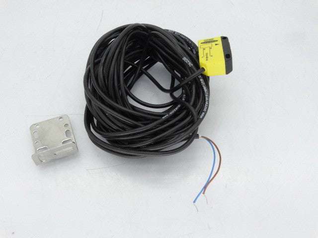 BANNER ENGINEERING Q236E-W/30 SENSOR