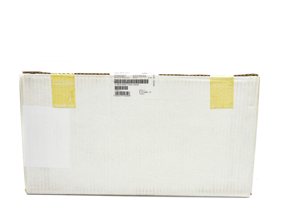 SIEMENS 6ES7408-1TA01-0XA0 NSFS